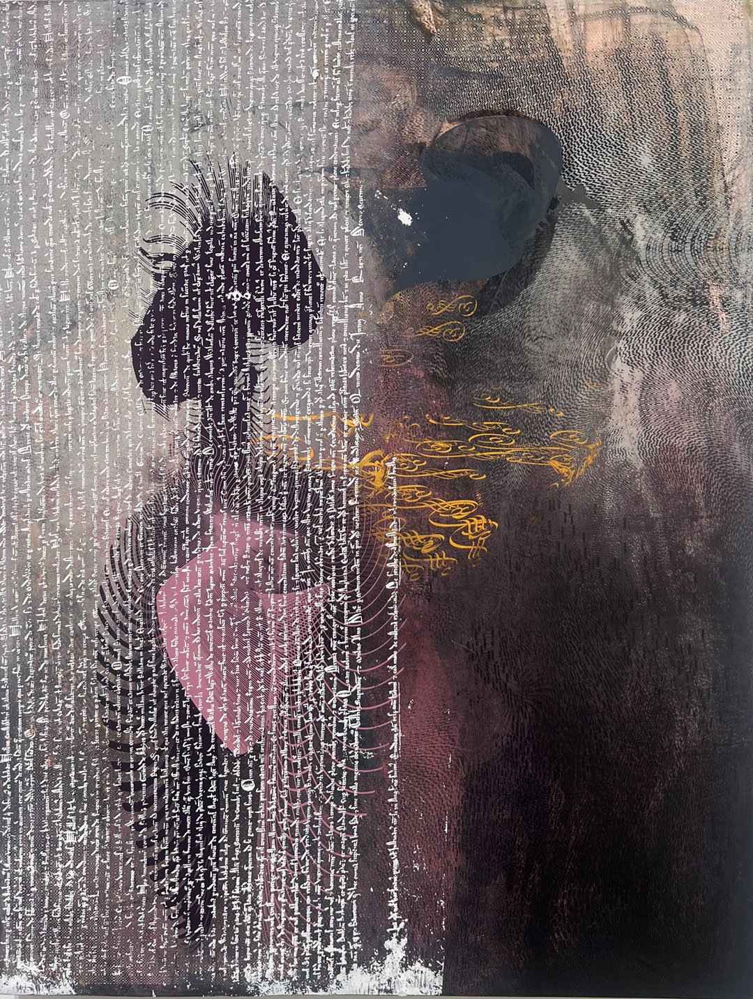 Dorothea Van Camp — 13FOREST Gallery